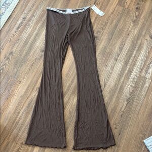 NWT Urban Outfitters PJ Pants